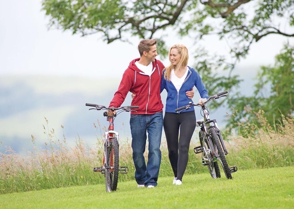 Nunland Hillside Lodges Holywood  Exteriér fotografie